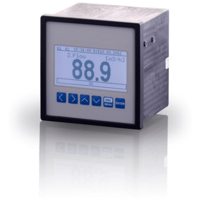 BD Sensors Process Display, CIT 600